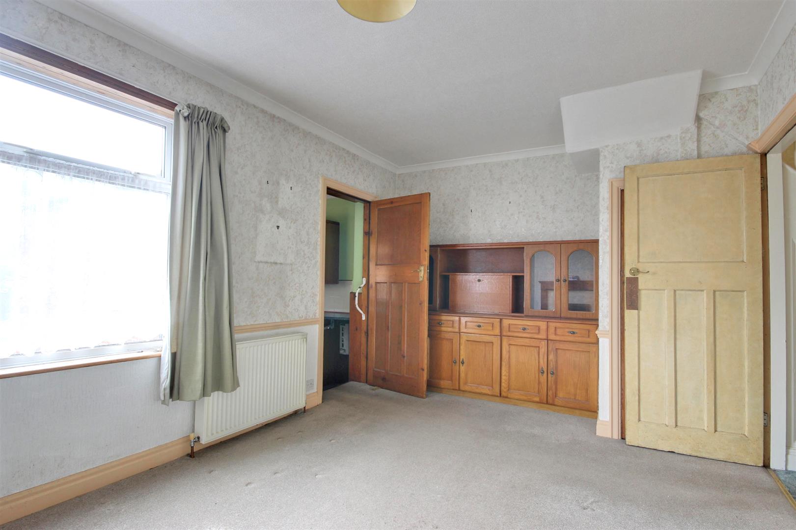 Willerby Road, Hull